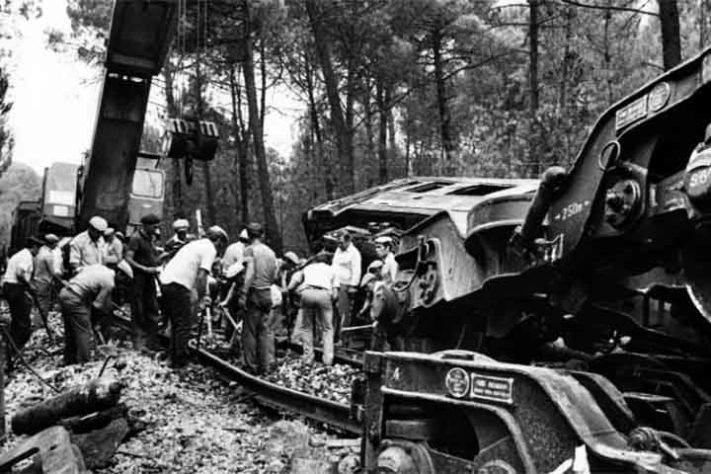 Desastre de Awash (Etiópia, 1985) - Relembre 12 acidentes ferroviários impressionantes!