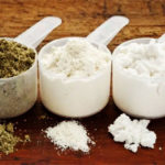 Whey protein (Proteína de soro de leite) - Divulgação