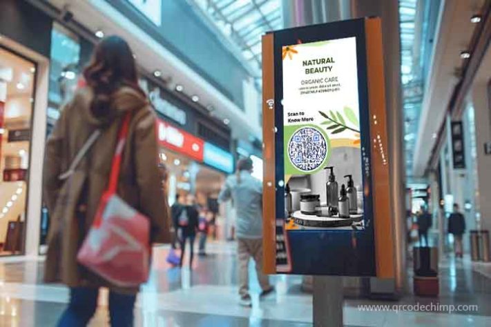 QR Code, Código resposta rápida