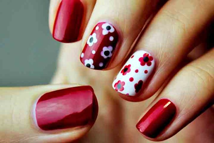 Tipos de Esmalte