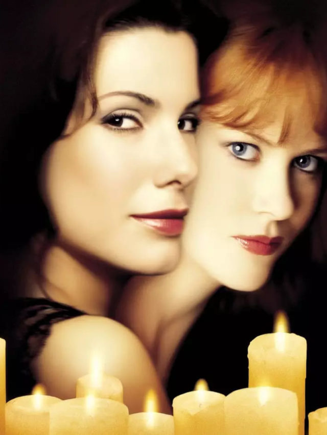 Após luto, Sandra Bullock deve retornar ao cinema ao lado de Nicole Kidman