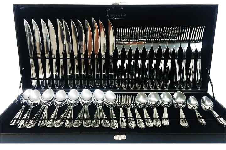 A aparÃªncia brilhante e a facilidade de limpeza do aÃ§o inox tambÃ©m o tornam popular em acabamentos estÃ©ticos.
