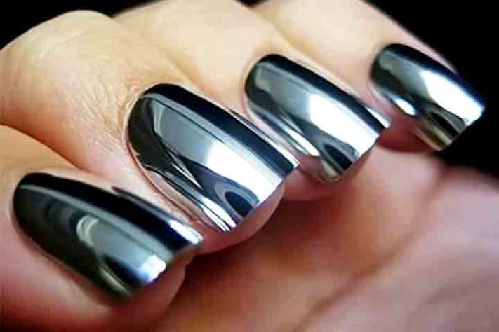 Tipos de Esmalte