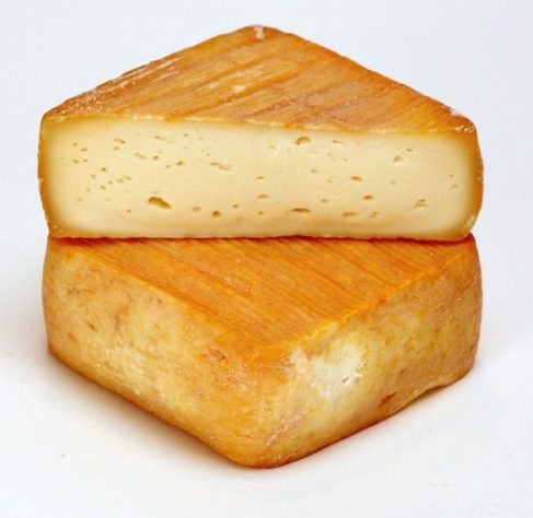 Queijo Vieux-Boulogne