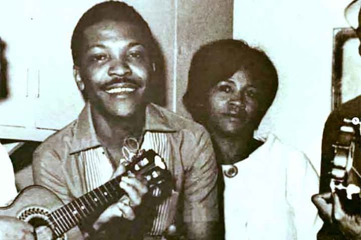 Martinho da Vila