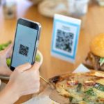 QR Code, Código resposta rápida - Divulgação