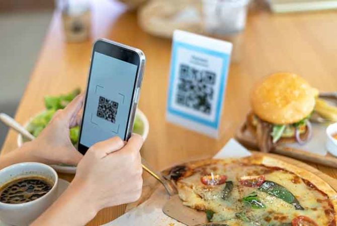 QR Code: veja os cuidados de segurança no uso da tecnologia