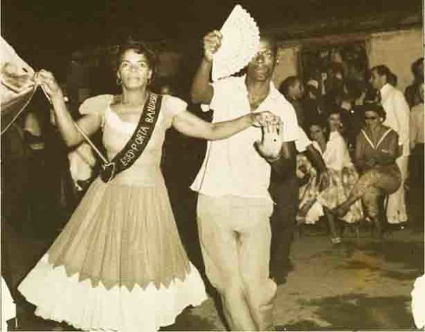 Leques