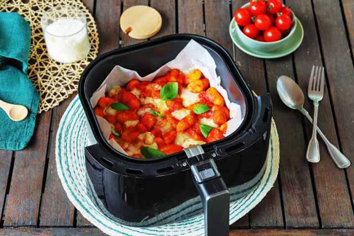Ao seguir essas orientaÃ§Ãµes, vocÃª poderÃ¡ desfrutar dos benefÃ­cios da air fryer sem preocupaÃ§Ãµes, aproveitando todas as vantagens que ela oferece para o seu dia a dia na cozinha.