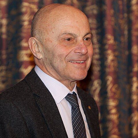 Fama emitiu sua opinião ao participar de um podcast no dia 30/1/2025. Para o economista, as criptomoedas tem um “fim previsível”. 
-Bengt Nyman - Flickr wikimedia commons