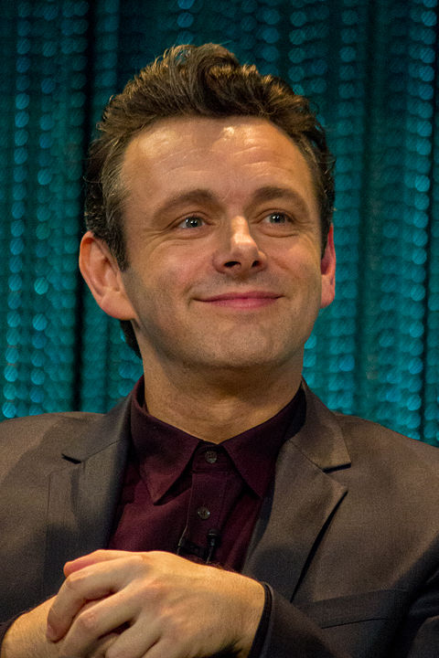 Sheen nasceu em 5 de fevereiro de 1969, no País de Gales, e é famoso por papéis como Tony Blair em 
