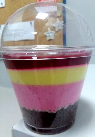 Gelatinas