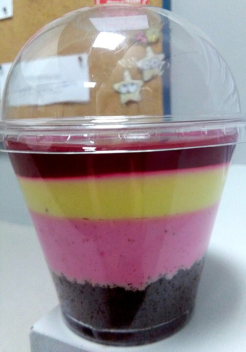 Contudo, nÃ£o Ã© preciso retirar a gelatina totalmente do cardÃ¡pio. Ela pode ser ingerida em pequenas quantidade, sem oferecer riscos Ã  saÃºde.