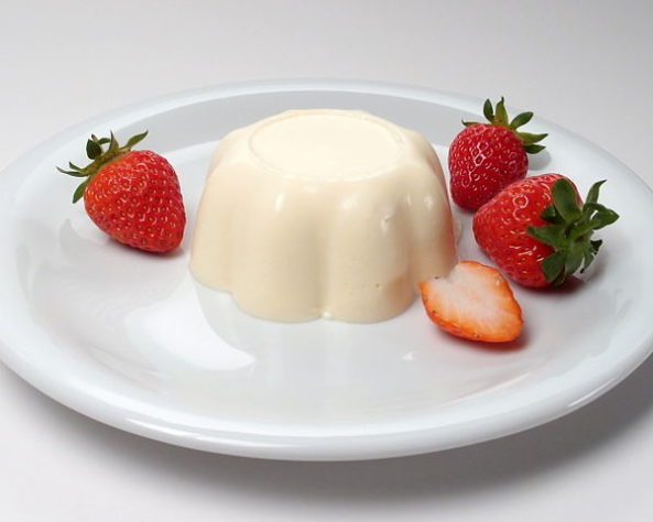 Gelatinas