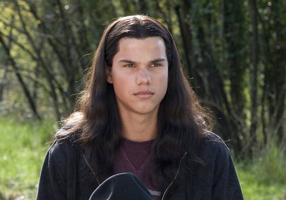 Taylor Lautner fez 33 anos; veja atores que interpretaram lobisomens