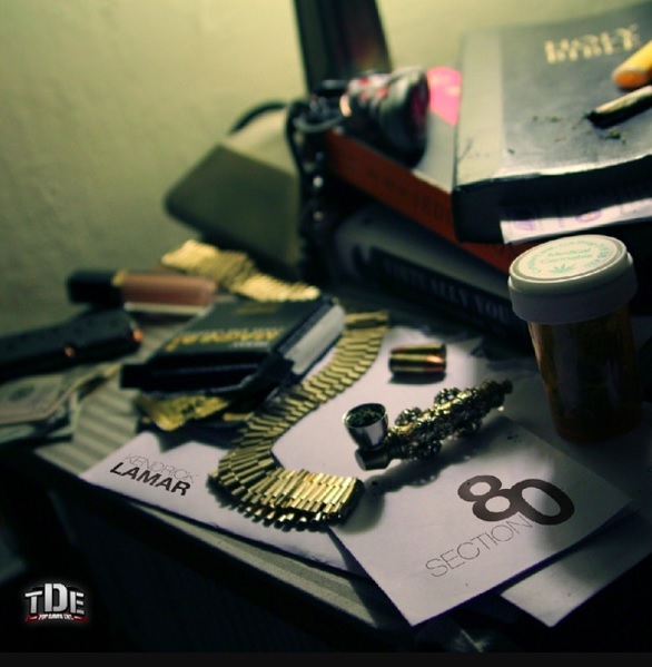 O reconhecimento de fato veio em 2010, com o lançamento da mixtape 