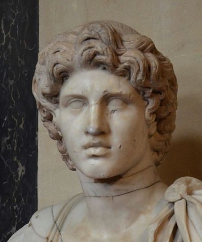 Alexandre o Grande