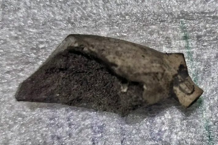 Arqueólogos descobre artefatos do século 18 durante escavações no Macapá