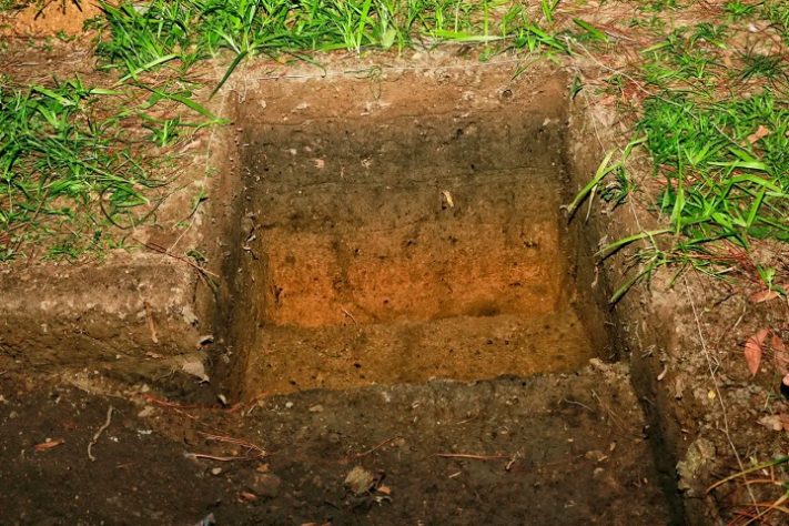 Arqueólogos descobre artefatos do século 18 durante escavações no Macapá