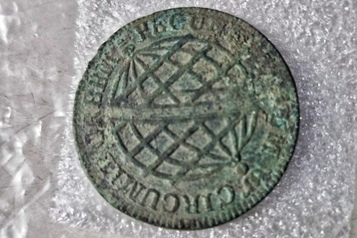 Arqueólogos descobre artefatos do século 18 durante escavações no Macapá