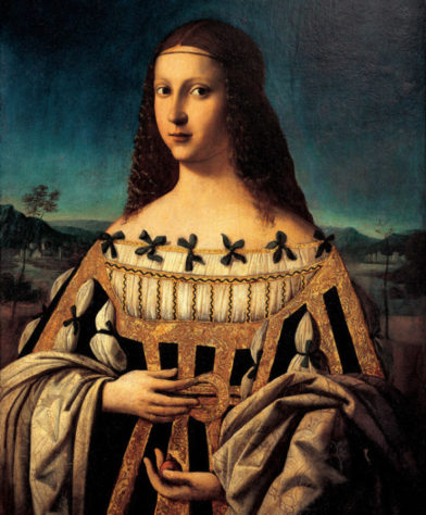 Beatrice d'Este