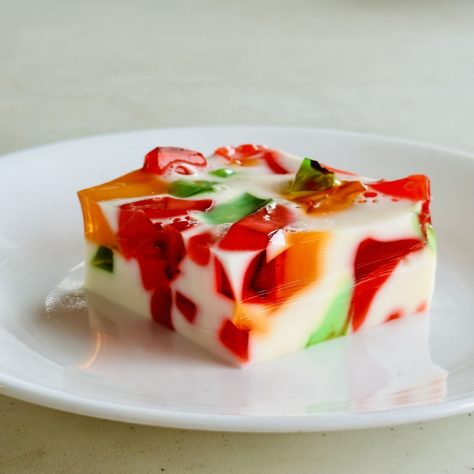 Gelatinas