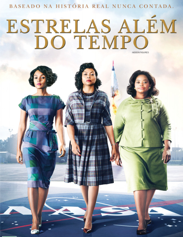 A ONU defende que a igualdade de gênero é essencial para o progresso humano e sustentável, apontando as dificuldades enfrentadas por mulheres e meninas em diversos campos científicos. Um bom exemplo de mulheres inspiradoras é o filme 