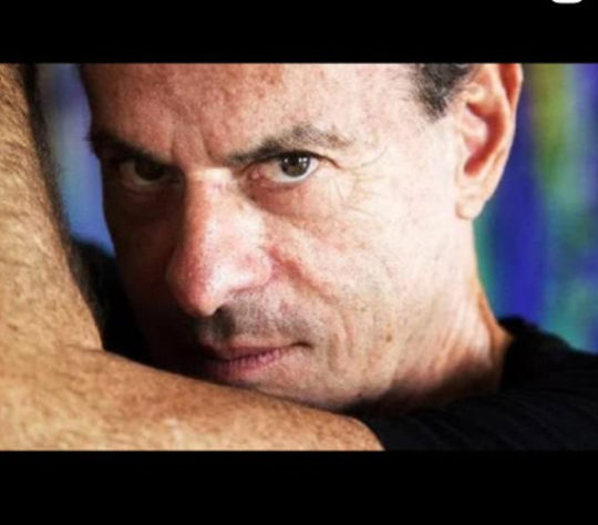 Ney Matogrosso 