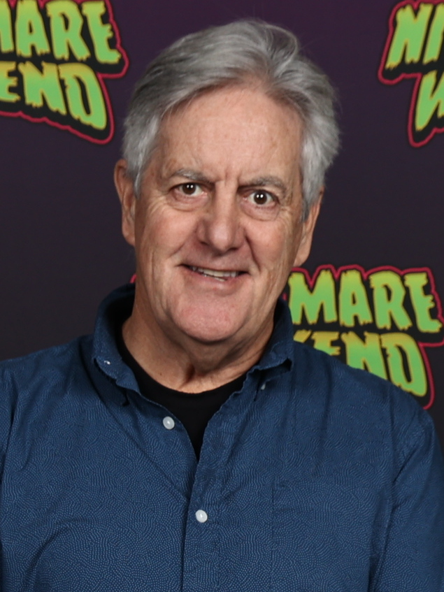 Encerrando a lista, David Naughton nasceu em 13 de fevereiro de 1951, em Connecticut e conquistou fama com seu papel em 