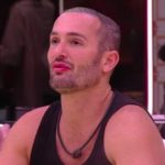 Diego Hypolito no BBB 25