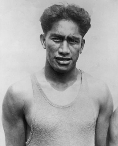 Duke Kahanamoku