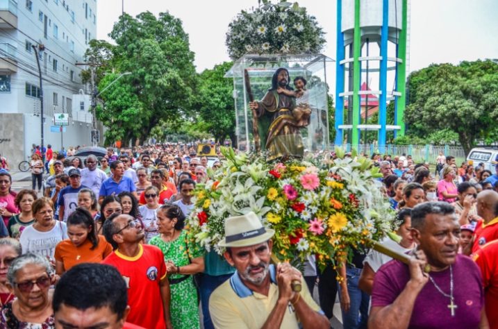 Festa de São José - Macapá