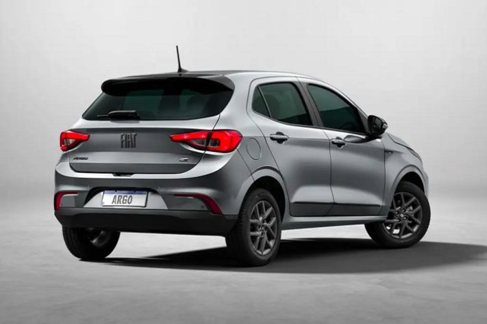 Fiat Argo