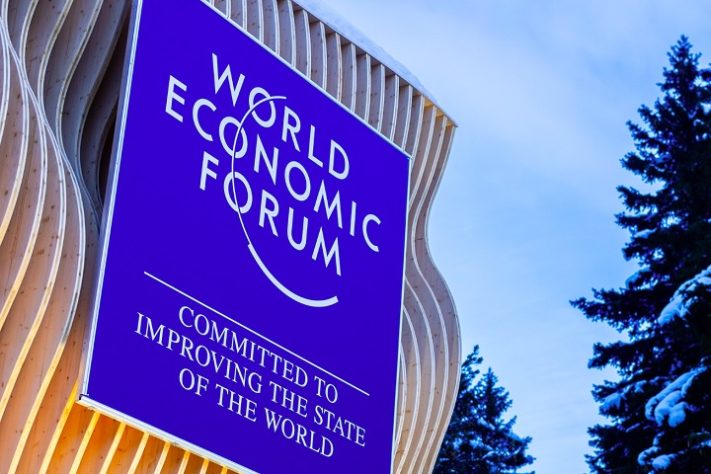 Fórum Econômico Mundial