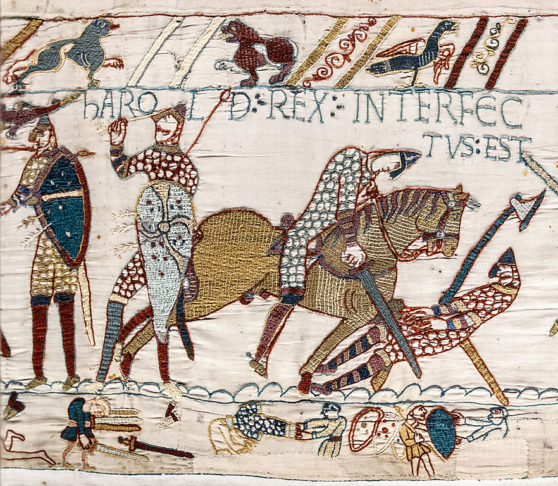 A descoberta não apenas esclarece aspectos da vida do último rei anglo-saxão, mas também oferece uma visão rara de um momento crucial na história da Inglaterra.