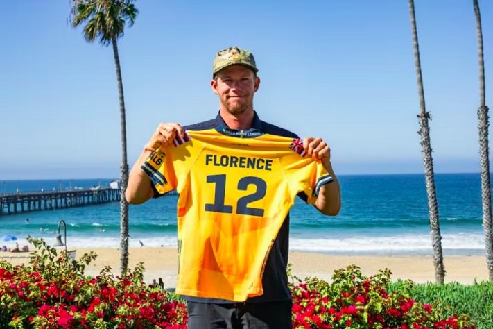 John John Florence