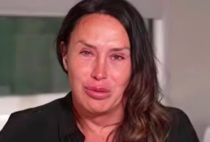 Em entrevista à CNN espanhola, ela afirmou que não é racista e lamentou os ataques que sofreu: 