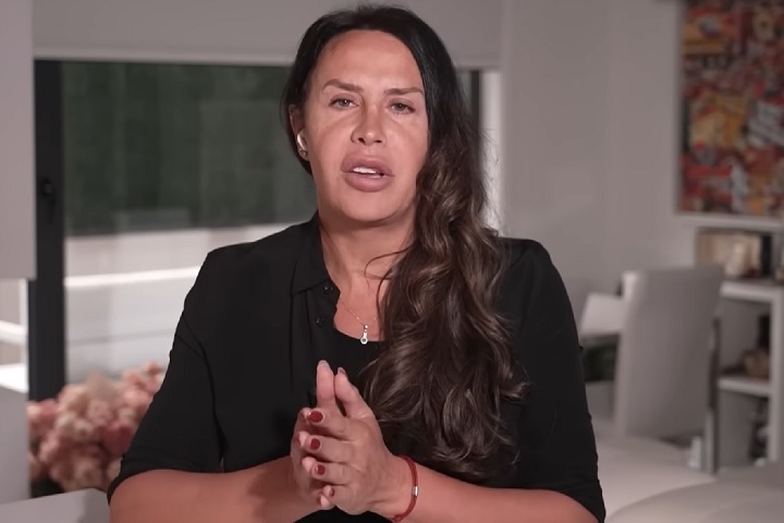 Gascón relatou ainda ter sido aconselhada a não comparecer à cerimônia do Oscar, pois alguém teria lhe dito que ela não terá mais 