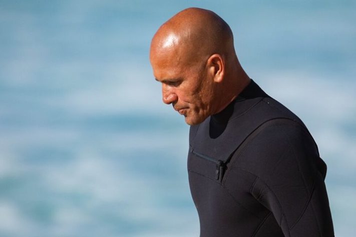 Kelly Slater