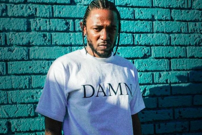 Kendrick Lamar
