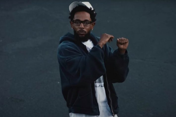 Kendrick Lamar