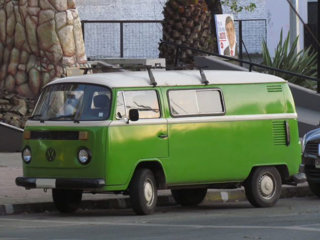 Kombi