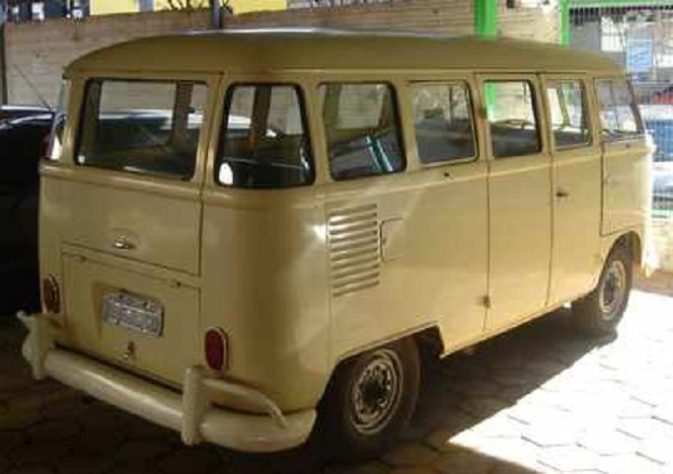 Kombi