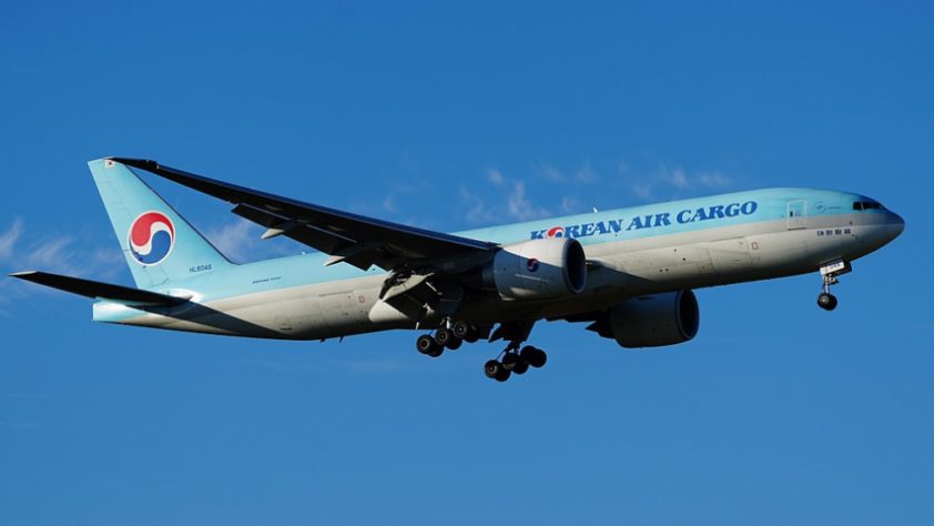 Korean Air Cargo