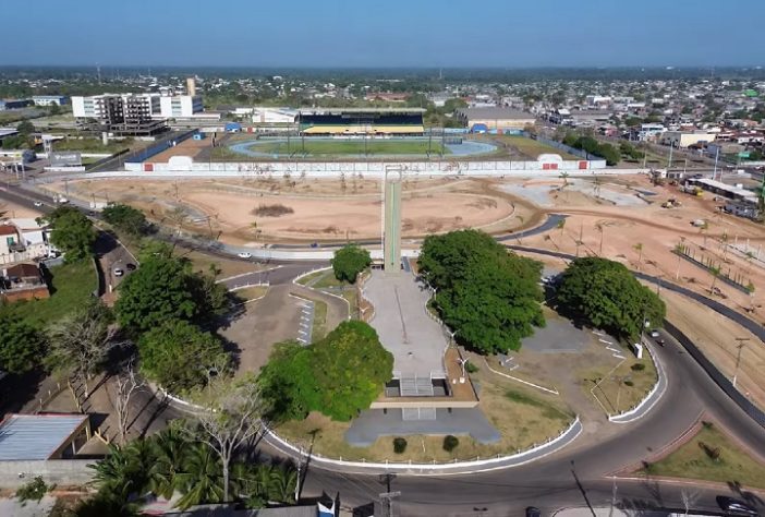 Macapá, Amapá