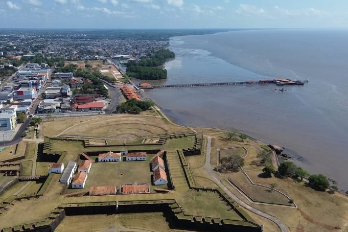 Macapá, Amapá