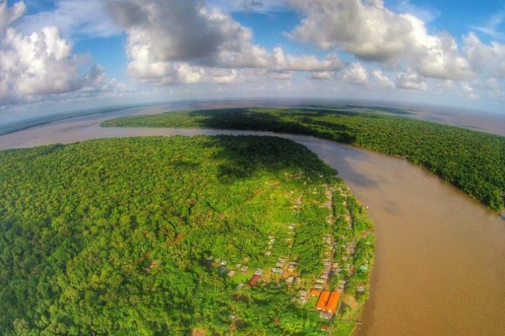 Macapá, Amapá
