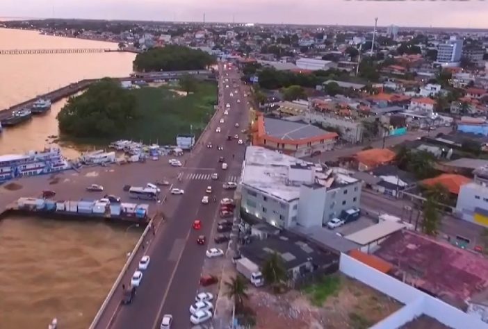 Macapá, Amapá