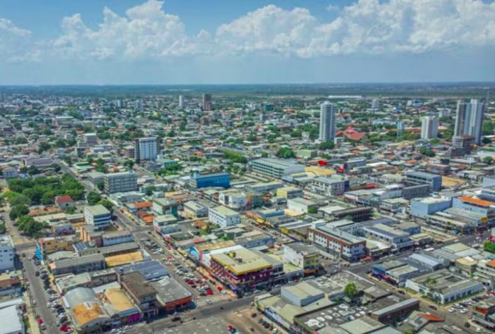 Macapá, Amapá