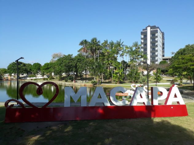 Macapá, Amapá
